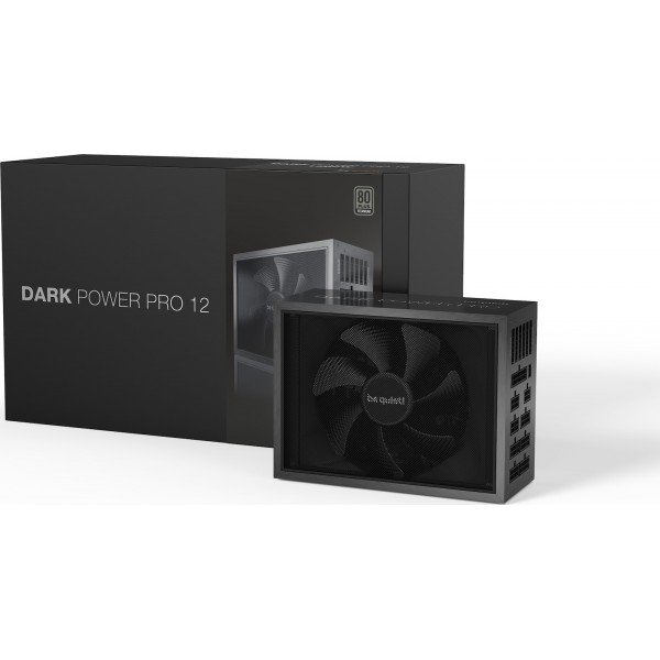 Be quiet Dark Power Pro 12 1500W (BN312)